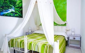 Bed And Breakfast Casato Calabrese